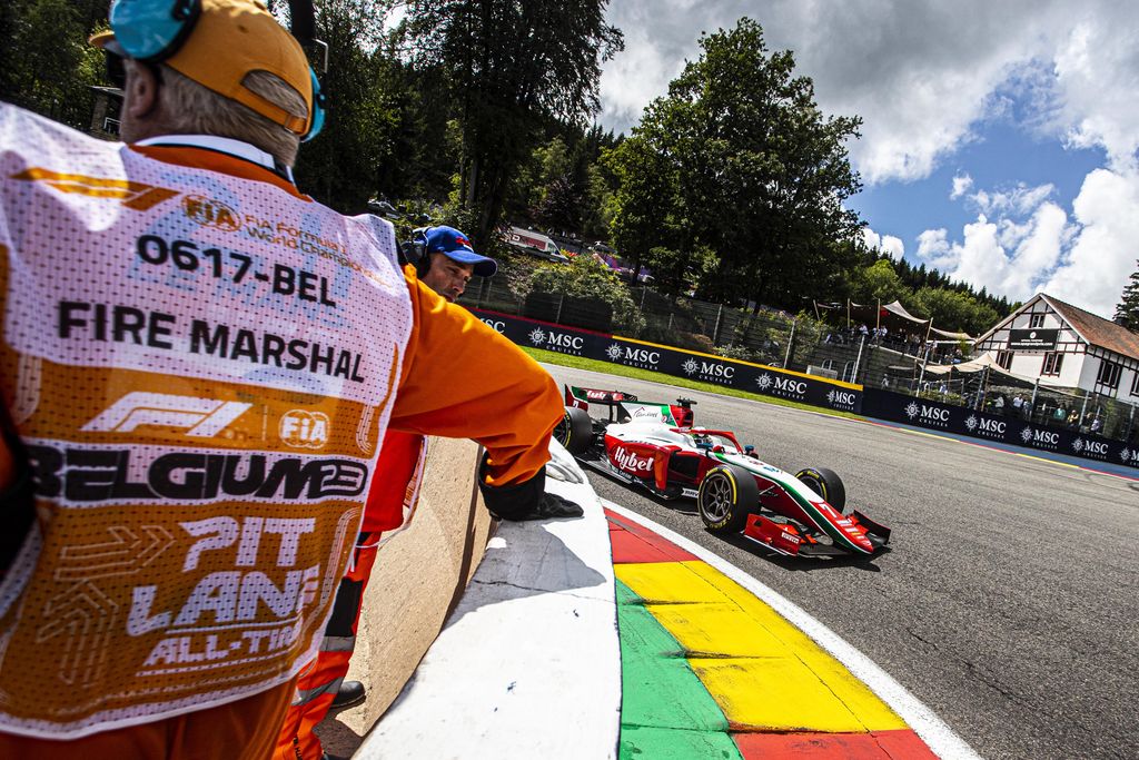 (Foto: Prema Racing. Joan Codina)